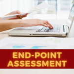 End-Point Assessment